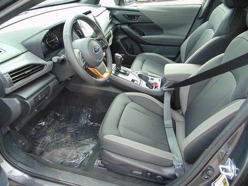 New 2026 Subaru Crosstrek 2.5i Wilderness AWD/4WD image 10