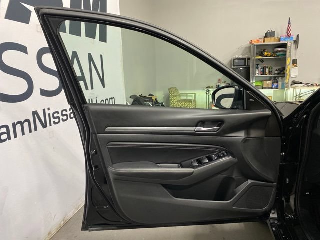 Certified 2023 Nissan Altima 2.5 SL AWD/4WD image 9
