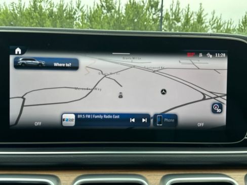 Certified 2024 Mercedes-Benz GLS 450 GLS 450 image 8