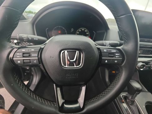 Used 2024 Honda Civic Sport image 15