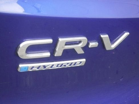 Used 2023 Honda CR-V Sport Touring image 12