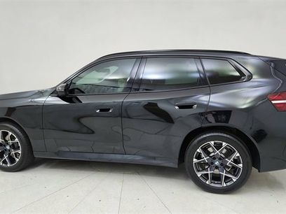Used 2025 BMW X3 xDrive30i w/ M Sport Package