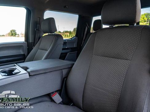 Used 2016 Ford F150 XLT w/ Equipment Group 302A Luxury AWD/4WD image 24