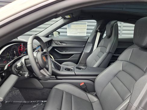 New 2026 Porsche Taycan AWD/4WD image 26