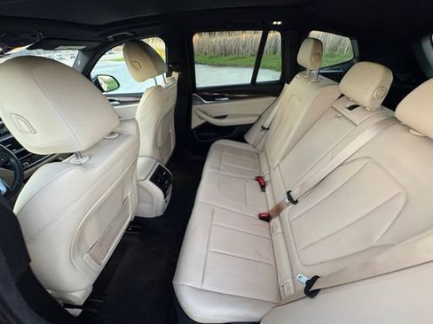 Used 2019 BMW X3 sDrive30i w/ Driving Assistance Package image 29