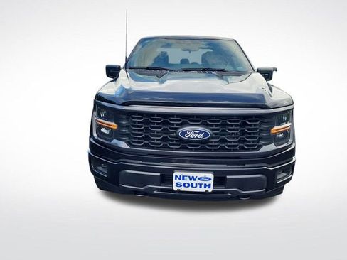 New 2025 Ford F150 STX w/ Equipment Group 200A image 8