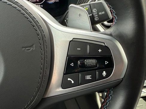 Used 2023 BMW X3 M40i image 47