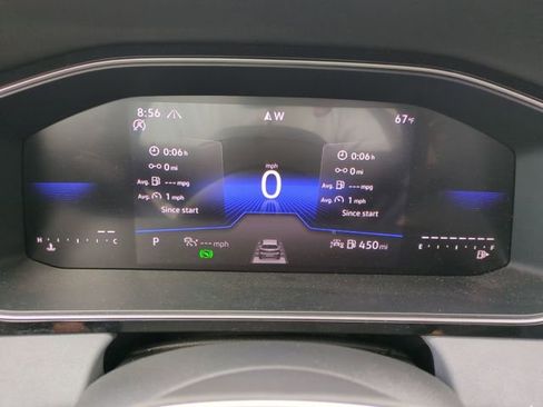 Used 2025 Volkswagen Jetta SE FWD image 32