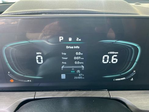 Certified 2024 Kia Telluride EX X-Line AWD/4WD image 66