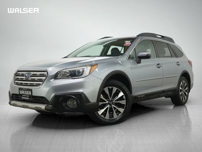 Used 2016 Subaru Outback 3.6R Limited