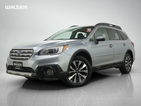 Used 2016 Subaru Outback 3.6R Limited AWD/4WD image 1