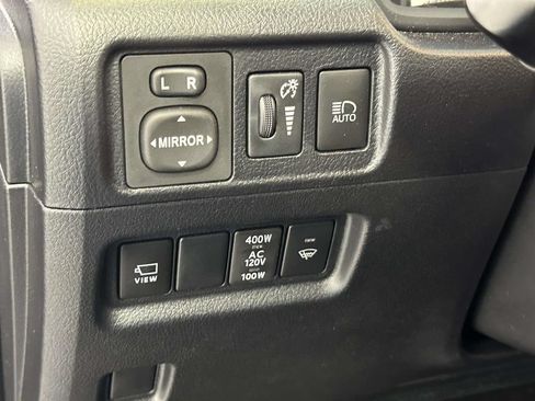 Used 2024 Toyota 4Runner TRD Pro AWD/4WD image 22