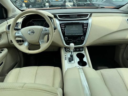 Used 2017 Nissan Murano Platinum w/ Platinum Technology Package AWD/4WD image 13