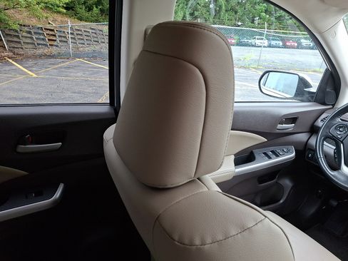 Used 2014 Honda CR-V EX-L image 13