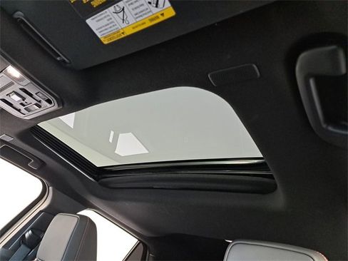 Used 2025 Toyota 4Runner TRD Pro image 21