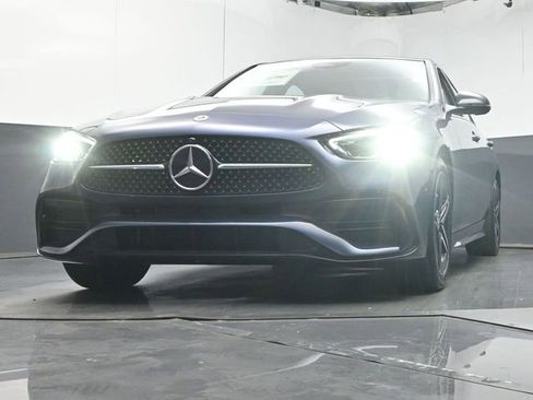 New 2025 Mercedes-Benz C 300 Sedan image 35