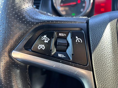 Used 2019 Buick Cascada Sport Touring w/ Dark Effects Package image 18