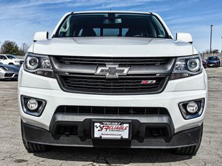 Used 2018 Chevrolet Colorado Z71 video 2