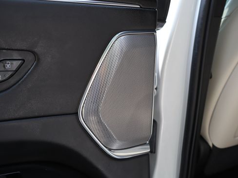 Used 2022 Cadillac Escalade ESV Sport w/ Touring Package AWD/4WD image 53
