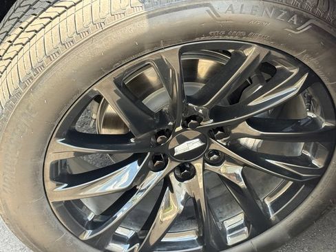 Certified 2024 Cadillac Escalade Sport w/ LPO, ONYX Package AWD/4WD image 13