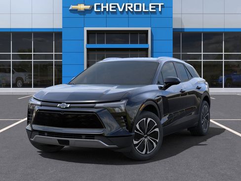 Used 2025 Chevrolet Blazer EV LT w/ Super Cruise Package image 56