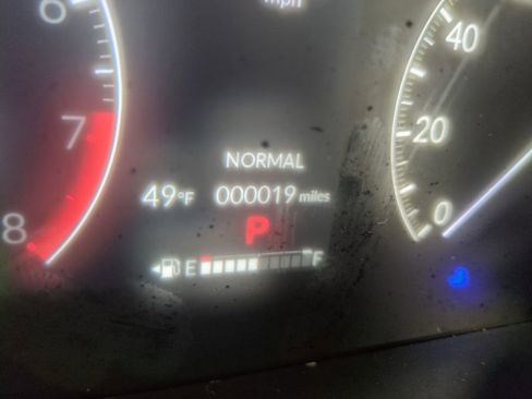 New 2026 Honda Odyssey Sport-L image 16