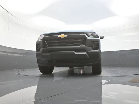 New 2026 Chevrolet Colorado W/T AWD/4WD image 10