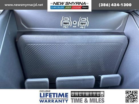 New 2025 RAM 1500 Big Horn image 26