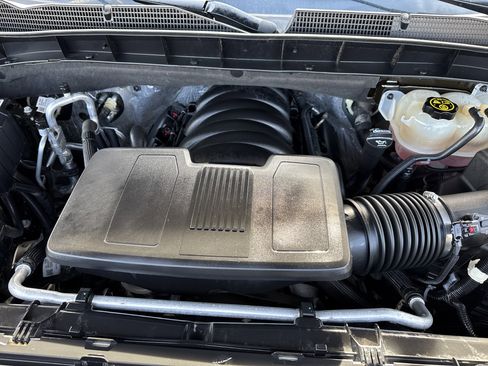 Used 2019 GMC Sierra 1500 SLT w/ SLT Premium Plus Package image 20