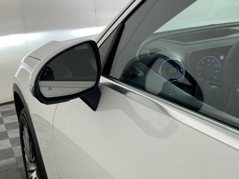 New 2026 Mercedes-Benz GLC 300 4MATIC image 22