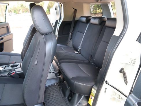 Used 2009 Toyota FJ Cruiser 2WD w/ TRD Sport Pkg image 22