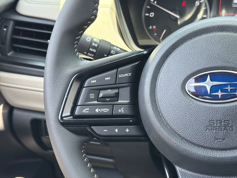 New 2026 Subaru Forester Premium AWD/4WD image 25
