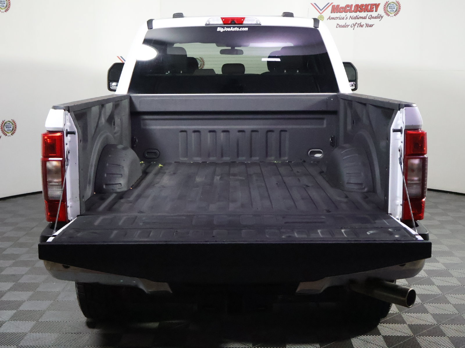 Used 2020 Ford F250 XLT w/ XLT Premium Package AWD/4WD image 10