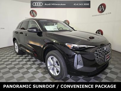 New 2025 Audi Q5 Premium