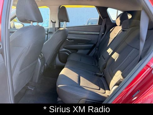 Used 2024 Hyundai Tucson SEL AWD/4WD image 27