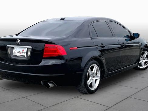 Used 2006 Acura TL FWD image 12