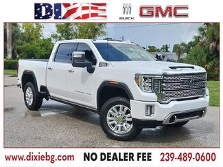 Certified 2023 GMC Sierra 3500 Denali w/ Denali Ultimate Package AWD/4WD video 1