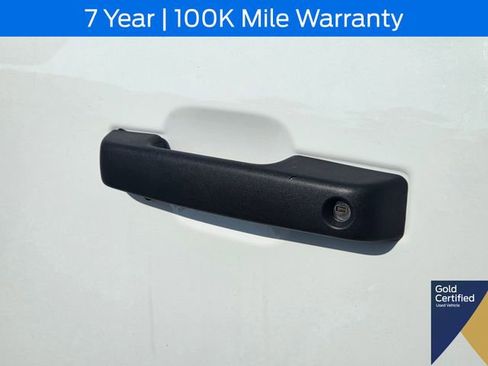 Certified 2025 Ford F350 XLT AWD/4WD image 21