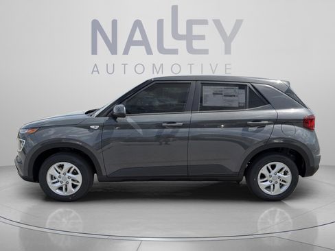 New 2026 Hyundai Venue SE FWD image 53