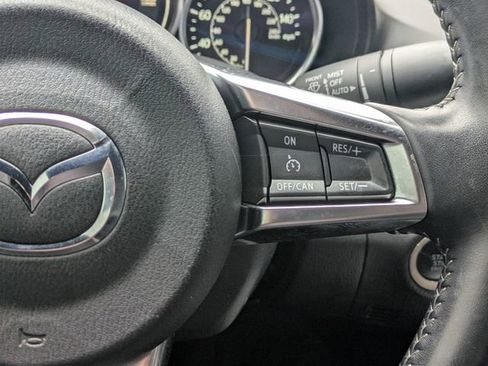 Used 2022 MAZDA MX-5 Miata Grand Touring image 19