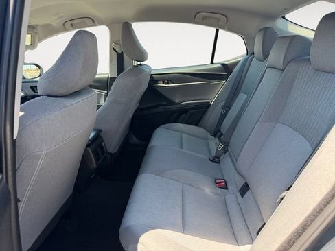 Used 2026 Toyota Camry LE FWD image 11