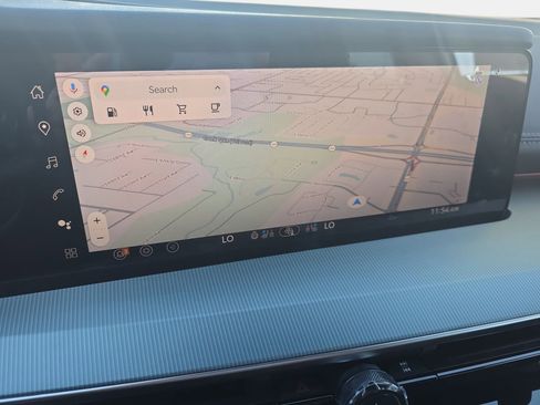 New 2026 Nissan Murano Platinum w/ Cargo Package image 22