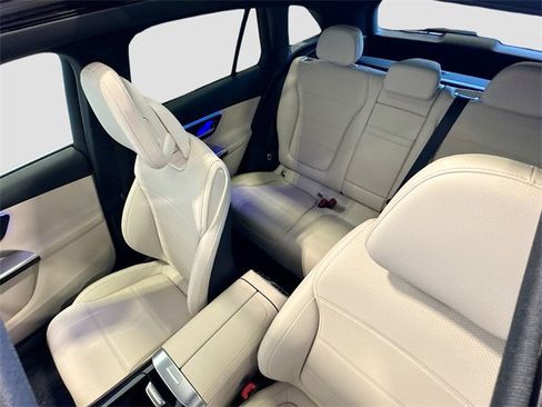 Certified 2026 Mercedes-Benz GLC 300 4MATIC image 22