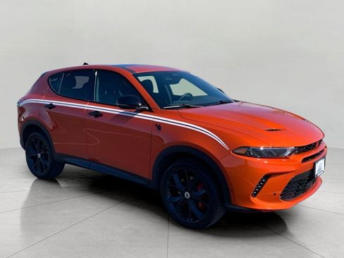 Used 2024 Dodge Hornet GT Plus AWD/4WD image 1