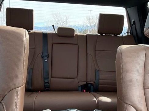 New 2026 Toyota Tundra 1794 Edition AWD/4WD image 41