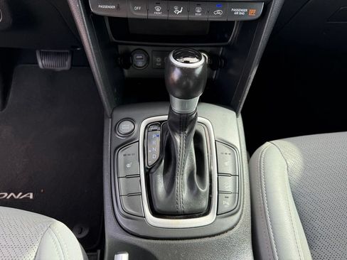 Used 2019 Hyundai Kona Ultimate FWD image 20