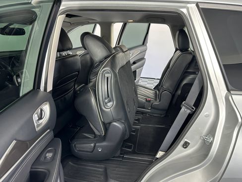 Used 2017 INFINITI QX60 AWD w/ Premium Package image 33