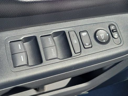 Certified 2024 Honda CR-V EX image 22