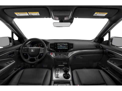 Used 2023 Honda Passport EX-L image 5