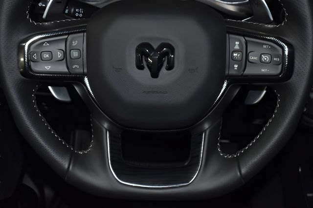 New 2026 RAM 1500 RHO AWD/4WD image 27